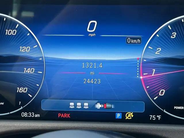 2025 Mercedes-Benz E 350 E 350