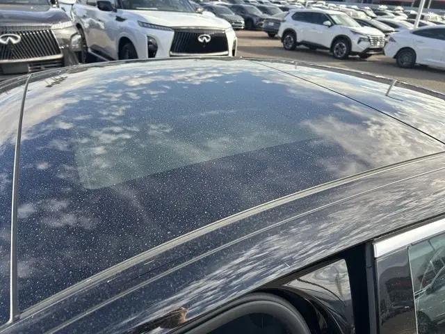 2025 Mercedes-Benz E 350 E 350