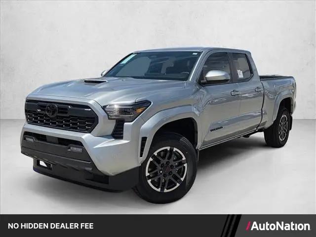 2026 Toyota Tacoma TRD Sport for sale in Las Vegas, NV
