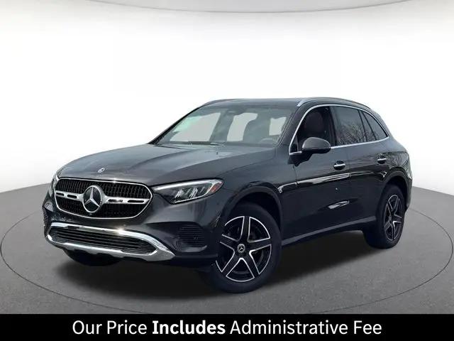 2026 Mercedes-Benz GLC GLC 300 for sale in O'Fallon, MO
