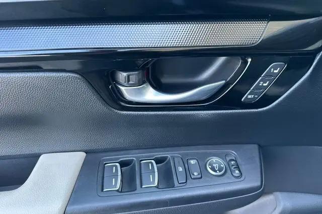 2024 Honda CR-V EX-L 2WD