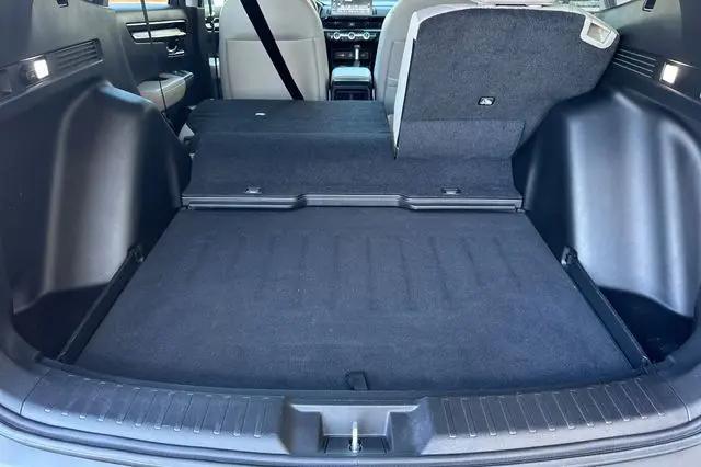 2024 Honda CR-V EX-L 2WD