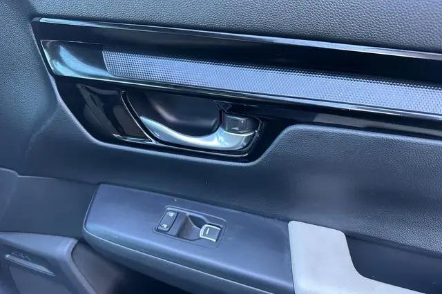 2024 Honda CR-V EX-L 2WD