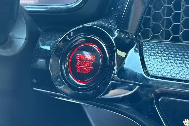 2024 Honda CR-V EX-L 2WD