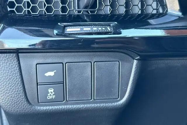 2024 Honda CR-V EX-L 2WD
