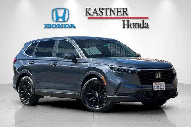 2024 Honda CR-V EX-L 2WD for sale in Napa, CA