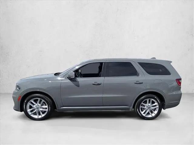2021 Dodge Durango GT Plus RWD