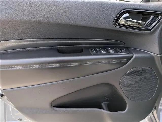 2021 Dodge Durango GT Plus RWD