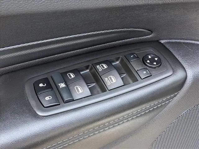 2021 Dodge Durango GT Plus RWD