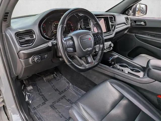 2021 Dodge Durango GT Plus RWD