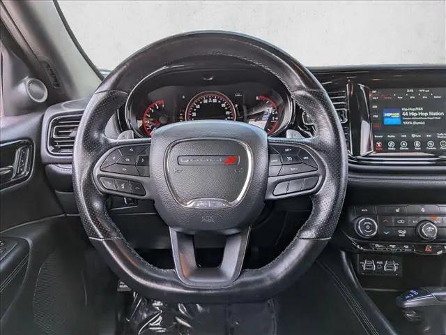 2021 Dodge Durango GT Plus RWD