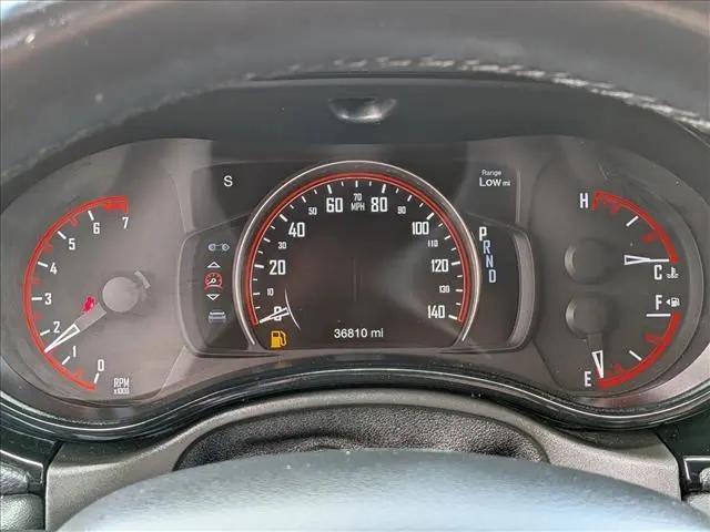2021 Dodge Durango GT Plus RWD
