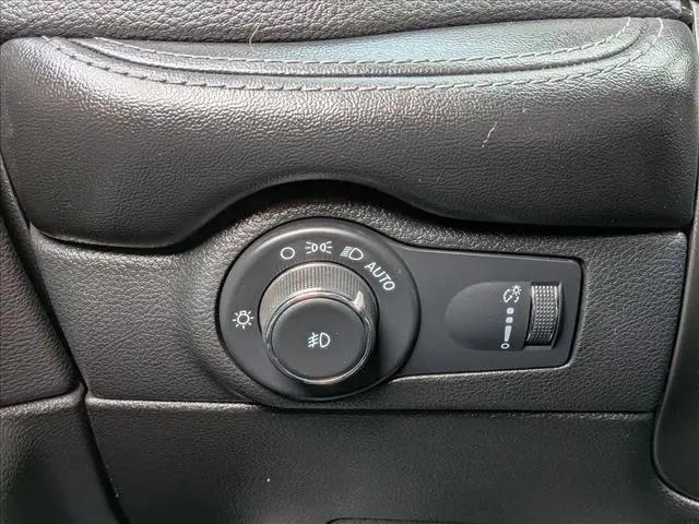 2021 Dodge Durango GT Plus RWD
