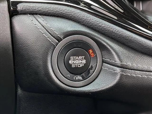 2021 Dodge Durango GT Plus RWD