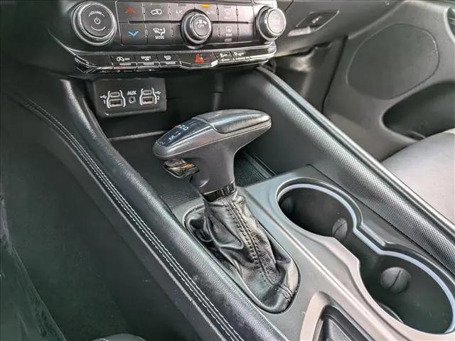 2021 Dodge Durango GT Plus RWD