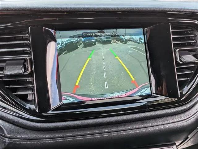 2021 Dodge Durango GT Plus RWD