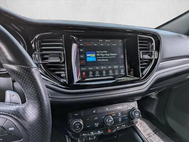 2021 Dodge Durango GT Plus RWD
