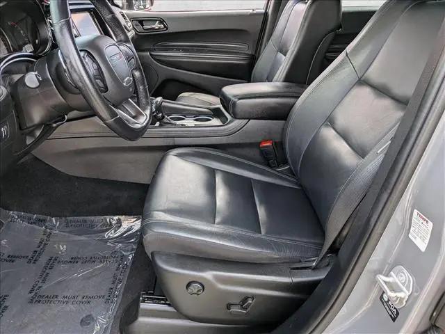 2021 Dodge Durango GT Plus RWD