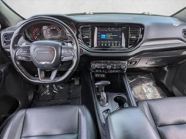 2021 Dodge Durango GT Plus RWD