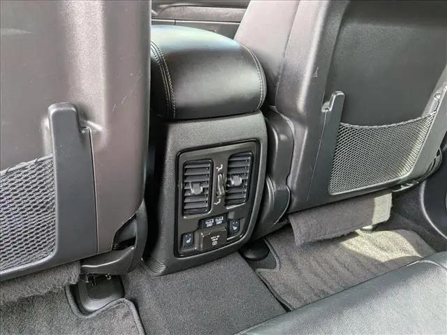 2021 Dodge Durango GT Plus RWD