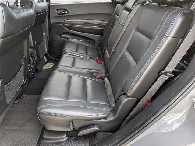 2021 Dodge Durango GT Plus RWD