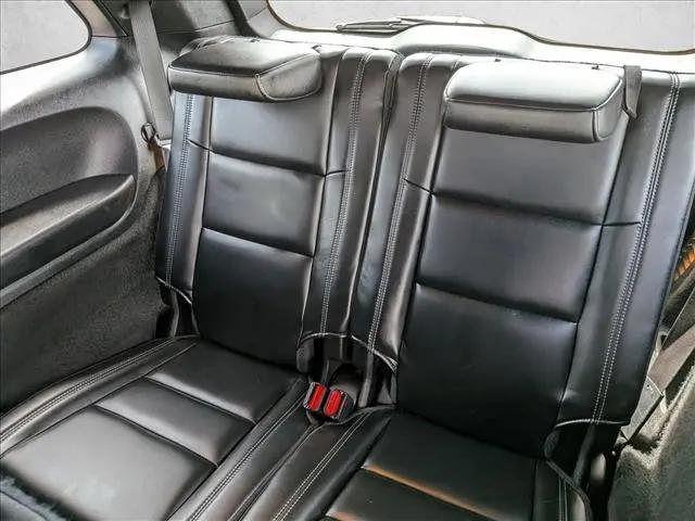 2021 Dodge Durango GT Plus RWD