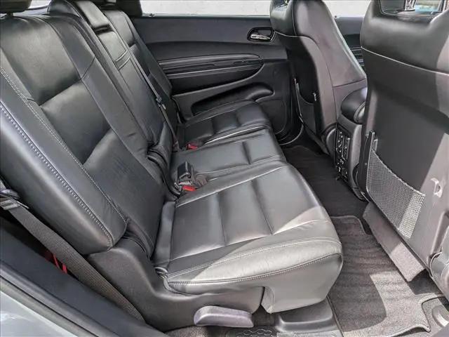 2021 Dodge Durango GT Plus RWD