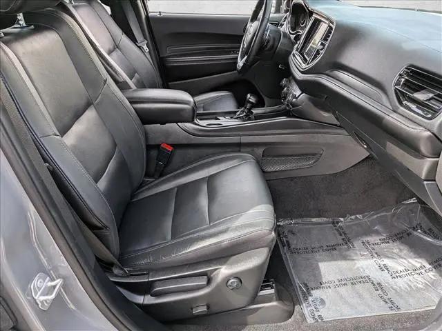 2021 Dodge Durango GT Plus RWD