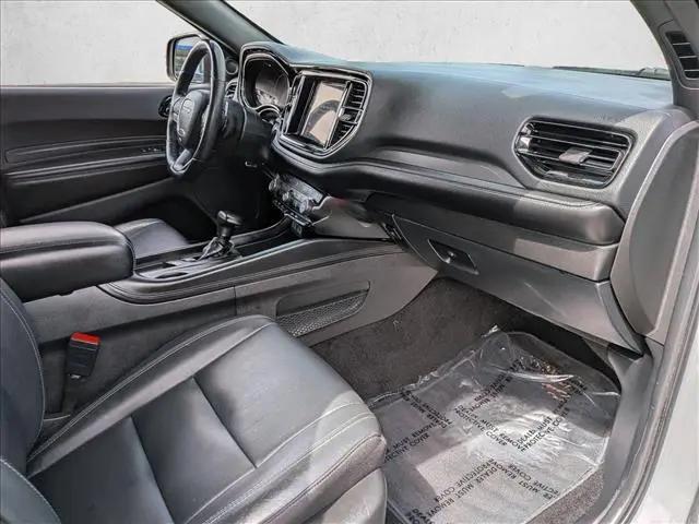2021 Dodge Durango GT Plus RWD
