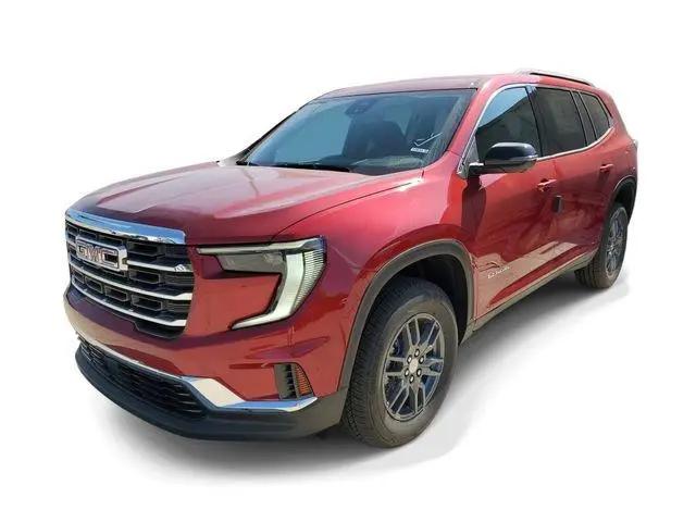 2026 GMC Acadia Elevation FWD