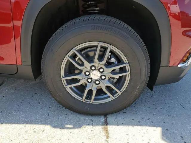 2026 GMC Acadia Elevation FWD