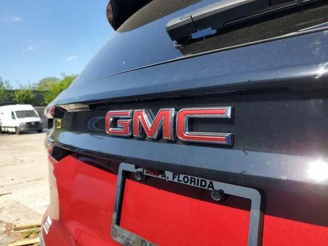 2026 GMC Acadia Elevation FWD