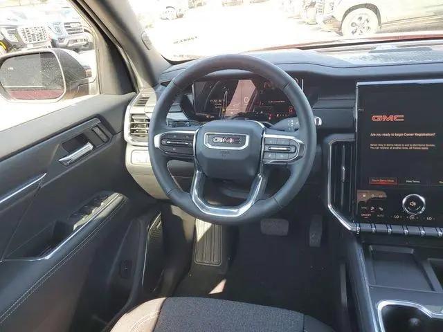 2026 GMC Acadia Elevation FWD