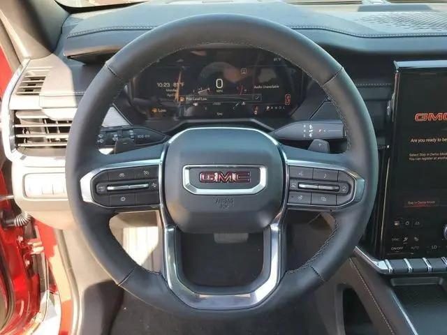 2026 GMC Acadia Elevation FWD