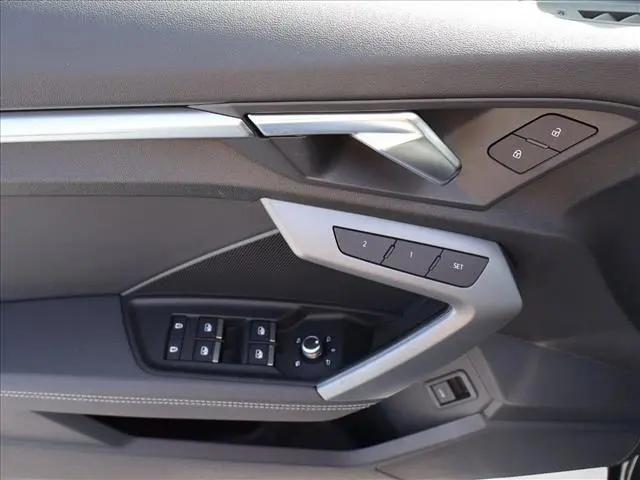 2025 Audi A3 Premium 40 TFSI quattro S tronic