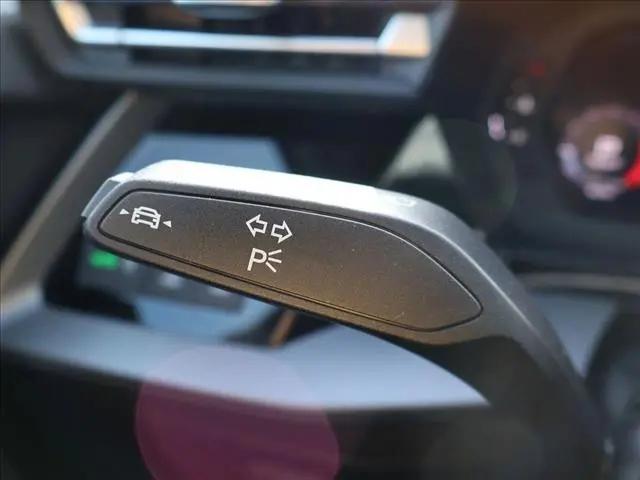 2025 Audi A3 Premium 40 TFSI quattro S tronic
