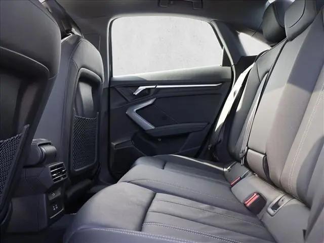 2025 Audi A3 Premium 40 TFSI quattro S tronic
