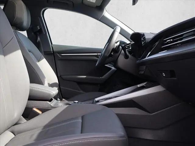 2025 Audi A3 Premium 40 TFSI quattro S tronic