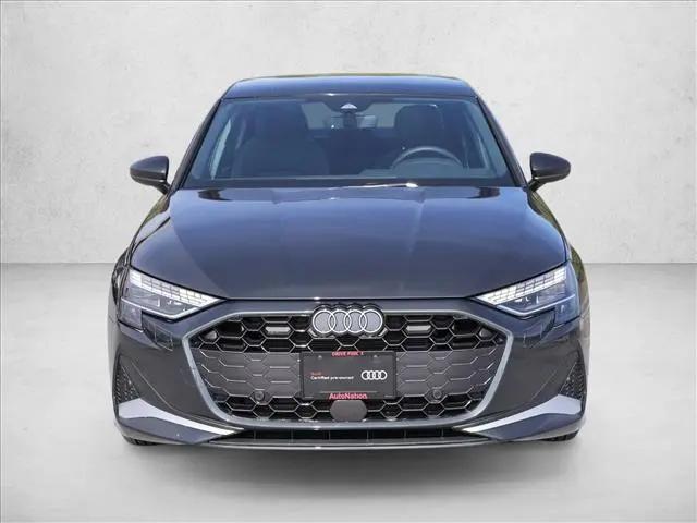 2025 Audi A3 Premium 40 TFSI quattro S tronic