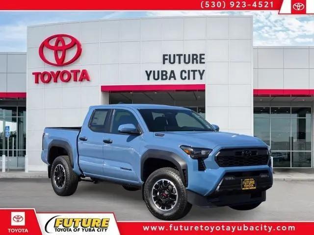 2026 Toyota Tacoma TRD Off Road for sale in Yuba City, CA