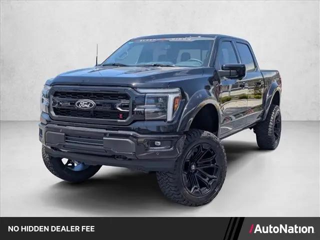 2026 Ford F-150 LARIAT for sale in Bradenton, FL