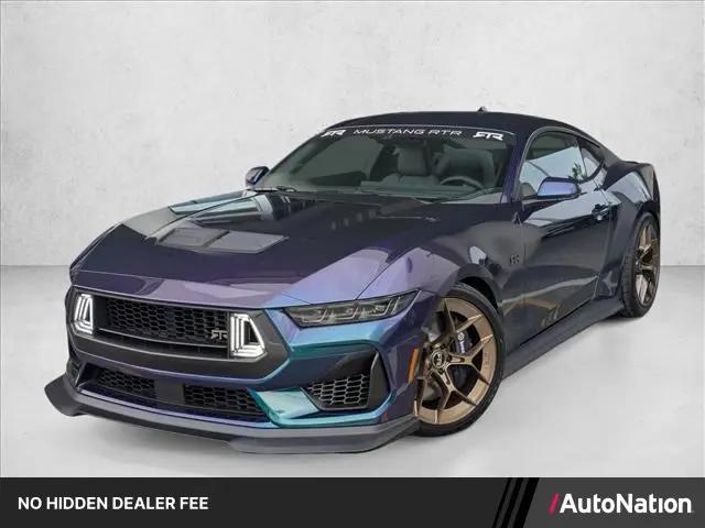 2026 Ford Mustang GT Premium Fastback for sale in Bradenton, FL