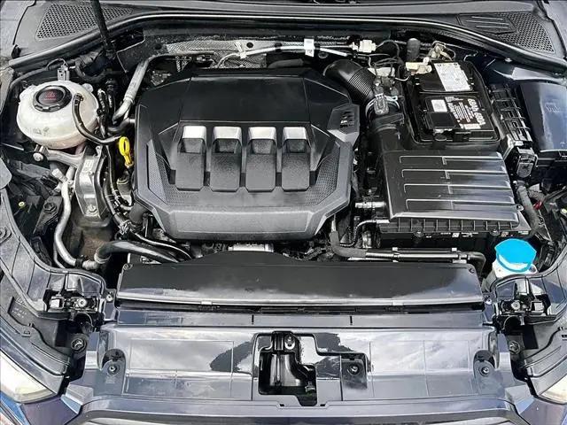 2020 Audi A3 Premium 40 TFSI Front-Wheel Drive S tronic