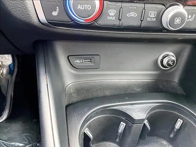 2020 Audi A3 Premium 40 TFSI Front-Wheel Drive S tronic
