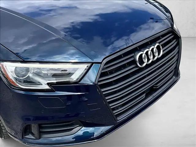 2020 Audi A3 Premium 40 TFSI Front-Wheel Drive S tronic