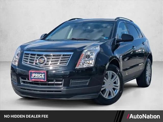 2014 Cadillac SRX Standard for sale in Sterling, VA