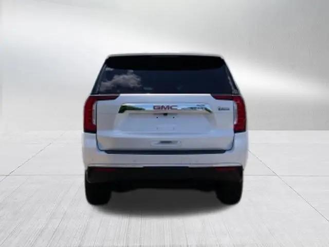 2021 GMC Yukon XL 4WD SLT