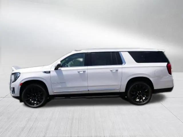 2021 GMC Yukon XL 4WD SLT