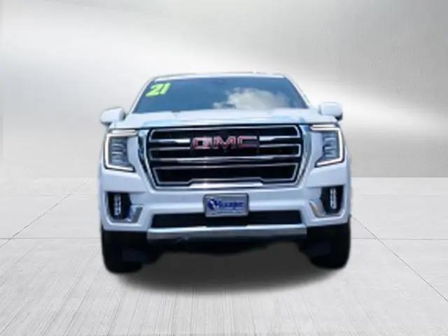 2021 GMC Yukon XL 4WD SLT