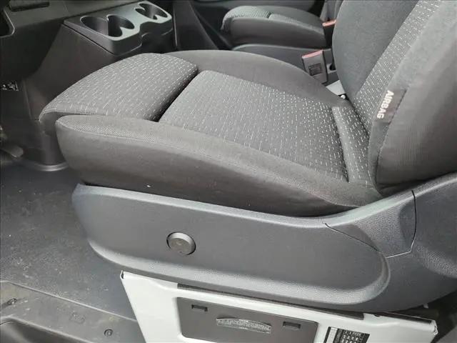 2026 Mercedes-Benz Sprinter 2500 Standard Roof 4-Cyl Diesel HO